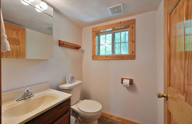 The Loft at Blueberry Lake - Foto 21