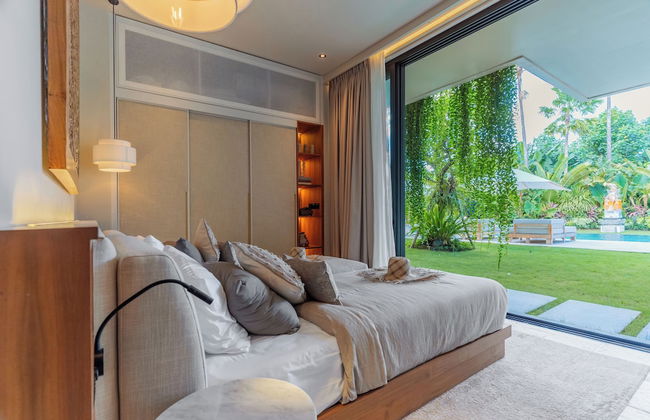 Villa Morada Canggu by Nakula - Photo 17