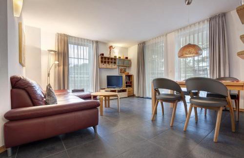 Ostseeresidenz Gorki- Park - 09 mit Wellness und Schwimmbad - Foto 6
