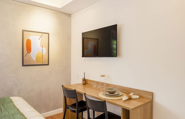 360 Praça da Árvore - Foto 41