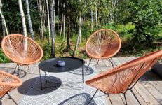 Ostoja Będzyn- Wypoczynek nad Pilicą - Foto 23