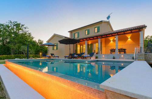 Villa Arcadia by Istrialux - Foto 1