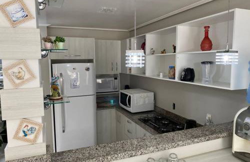 Casa Alto Padrão Frente A Praia - Foto 12