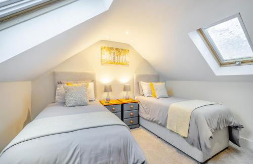 Yr Hen Beudy - Photo 21