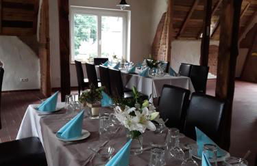 Ferienhaus auf einer Ebene mit eigenem Garten, Sommerpool und Badefass - Foto 31