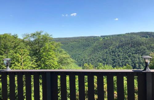 Bungalow Schwarzatalblick in Bad Blankenburg Ortsteil Böhlscheiben - Foto 36