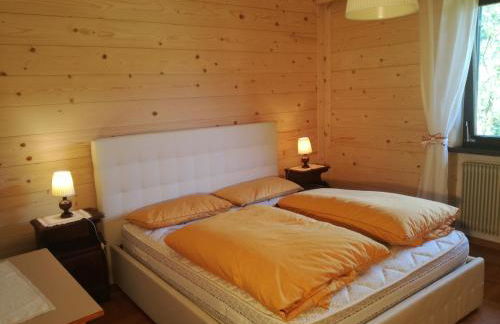 Casa Monteggia - Foto 68