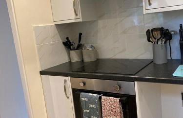 Wookey Holiday Flat - Photo 4