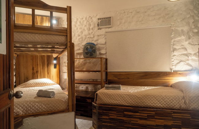 Las Golondrinas Ayampe - Foto 2