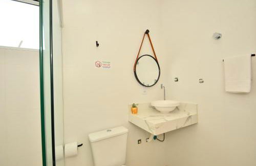 InHome: Estúdio Superior5, Praia do Campeche N1606 - Foto 10