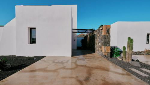 Casa del Aljibe - La Casa - Foto 4