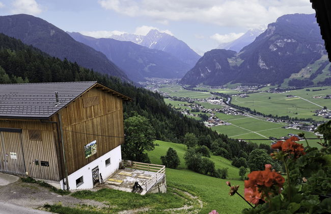 Maiklerhof - Foto 21