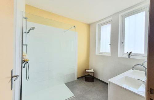 La Maison des Noyers #Parking#Calme#Terrasse Meublé classé 3étoiles - Foto 7