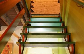 Pink Door Cottage - Foto 20