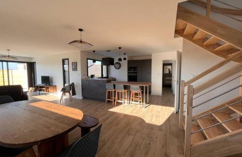 Maison de vacances à 200 m de l'Aber Benoît - Foto 11