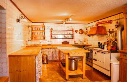 Landvilla Theresien-Gut, 20 - 25 Personen - Foto 10