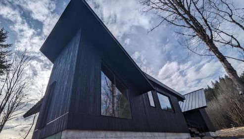 Maple Falls Cabin #58 - Wi-Fi - Pets Ok - Views - Vc - Sauna - Soaker Tub - Foto 2