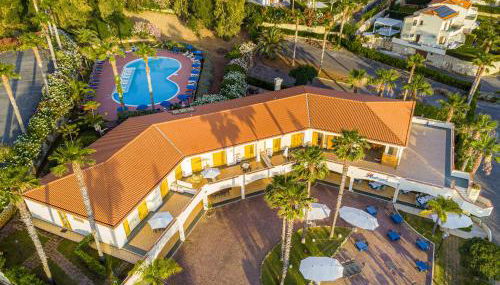 Residence Antigua - Foto 2