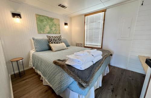 The Perch- Texas Tiny Haus with amazing views - Foto 11