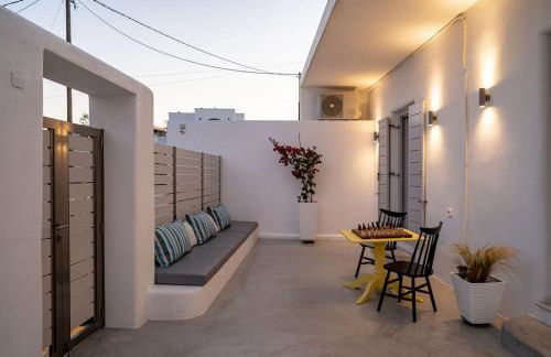 Villa Makrilis - Foto 19