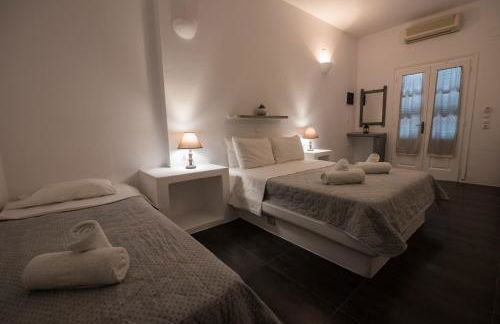 Ostria Studios & Apartments - Photo 39