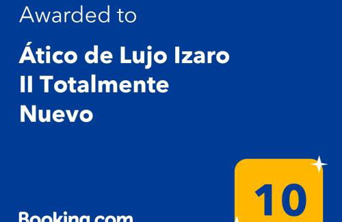 Ático de Lujo Izaro II Totalmente Nuevo - Foto 5