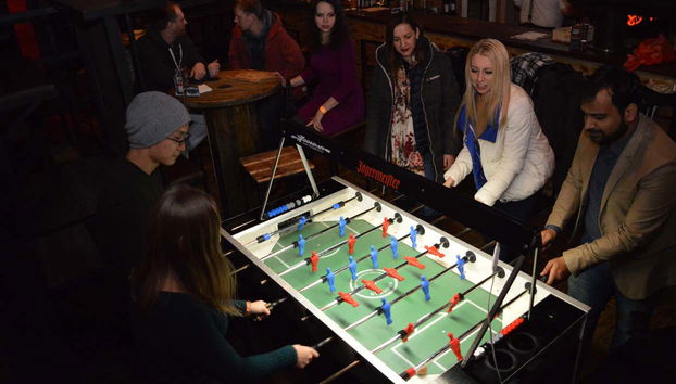 Tbilisi Pub Crawl - Foto 5