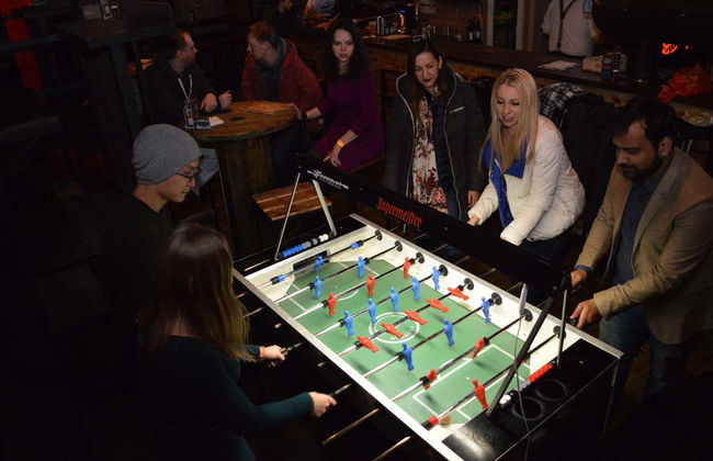 Tbilisi Pub Crawl - Foto 5