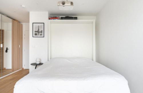 L'Auguste - Face RER B - Free Parking - Foto 11