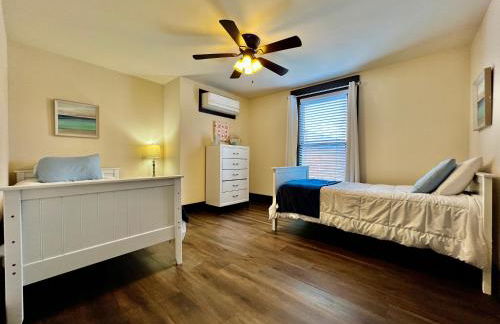 Newly Renovated Historic mansion ☆ 8 Bedrooms - Foto 33