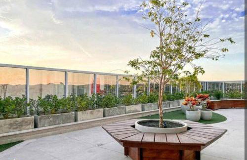 Maria Apê 21 Centro-Próx a UFJF - Cozinha Completa - Foto 69