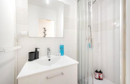 BnGo l La Parenthèse Gare PartDieu l 2 personnes - Photo 5