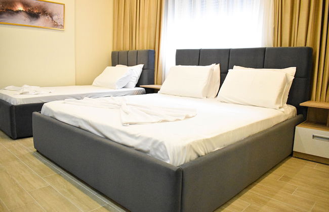 Hotel Delmar - Foto 8