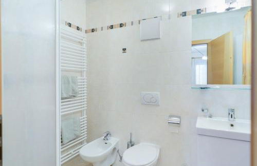 Apparthotel Feldhof - Living and Bistro - Foto 50