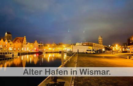 Fewo Anker im Gutshaus Hohen Wieschendorf, Entschleunigung pur für erholsame Tage - Foto 38