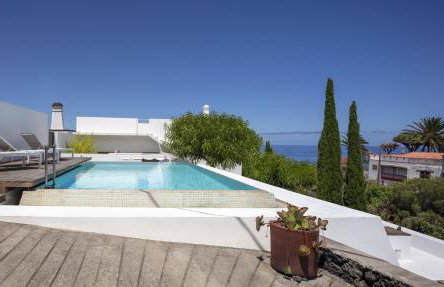 Casa La Breña La Palma - Foto 1