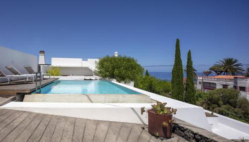 Casa La Breña La Palma - Foto 1