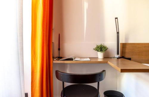 Testaccio Boutique Apartment in Rome - Photo 12