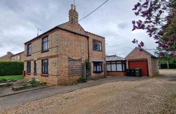VH, 4 BR House, Upwell, Wisbech - Foto 27