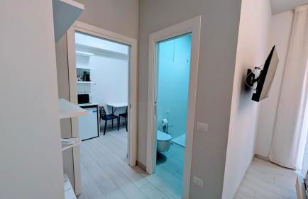 GS Apartments Tropea - Foto 20