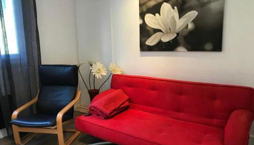 Appartement Veules roses , la cressonnière: « Veules & Victor « - Foto 5