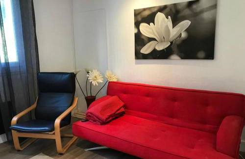Appartement Veules roses , la cressonnière: « Veules & Victor « - Foto 5