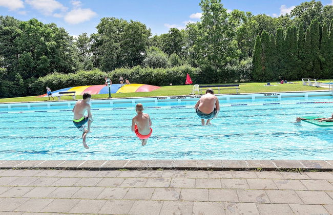 First Camp Röstånga-Söderåsen - Foto 27