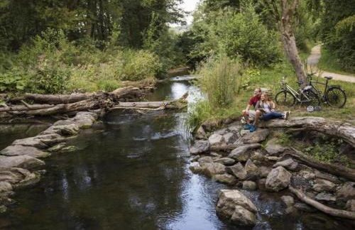 Wohnung nahe dem Skigebiet in Wehrstapel - Foto 27