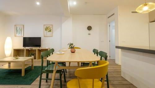 Apt with Fluffy Beds & Private Patio - Photo 5