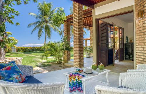 Casa de Japaratinga - Foto 1