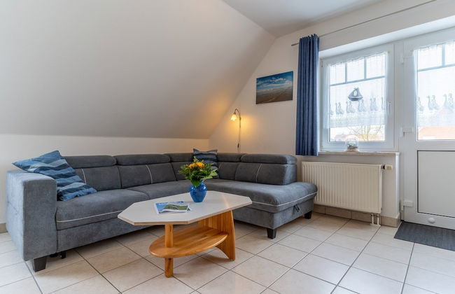 Ferienwohnung in Tating-formerly TUI Ferienhaus - Foto 13