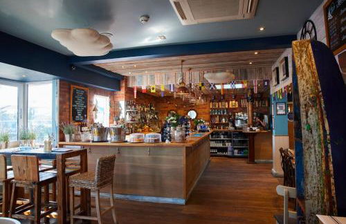 Motor Yacht Sea Wolf - Foto 39