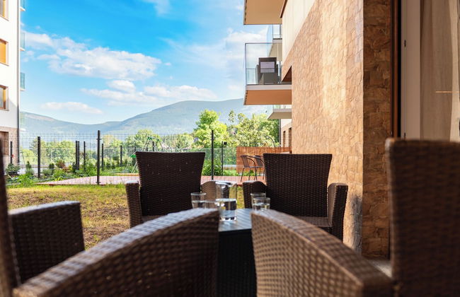 Apartamenty Sun & Snow Panorama Karkonoszy - Foto 75