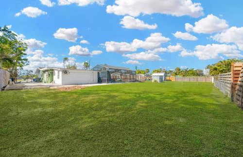 Getaway with Heated Pool and fence by Siesta Key Beach - Foto 42